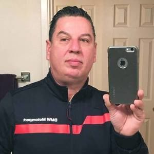 Meet your Posher, Leonel